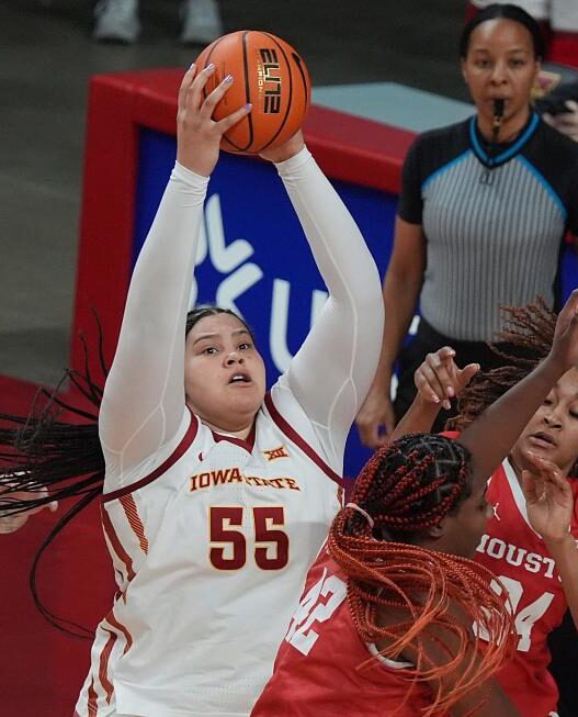 Iowa State Womens Basketball against Baylor Prediction Why the game