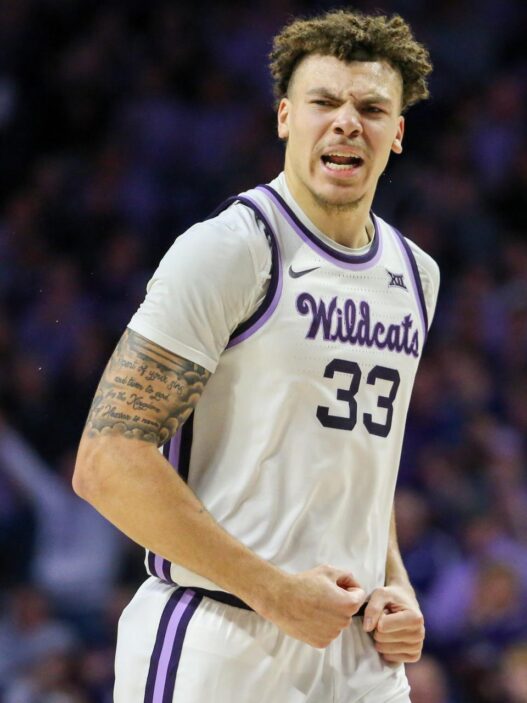 Is Kansas State Basketball ready for prime time Wildcats still