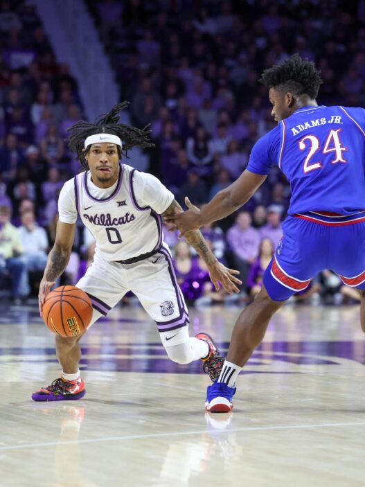 Kansas State Basketball vs Arizona prediction score scouting reports in