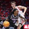 Kansas State Basketball vs UCF Live Score Updates Wildcats is