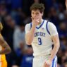 Kentucky upsets Tennessee while Wildcats in digital disadvantage are fighting