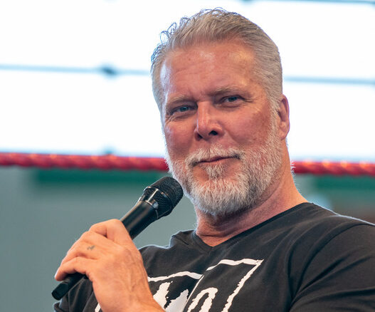 Kevin Nash explains how he knew that John Cena did