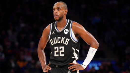 Khris Middleton Trade Grades Bucks get C for the moving