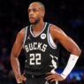 Khris Middleton Trade Grades Bucks get C for the moving