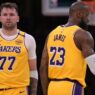 Lakers against jazz ratings score prediction start time 2025 Picks