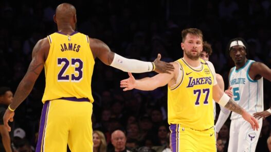 Lakers vs nuggets prediction dimensions line spread time 2025 Picks