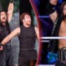 Large episodes of WWE Smackdown We want to add to