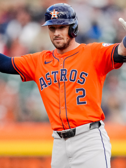 MLB Rumors Tigers still on Alex Bregman Yankees signs the