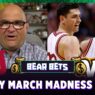 March Madness Early Best Bet predictions dimensions and bettings