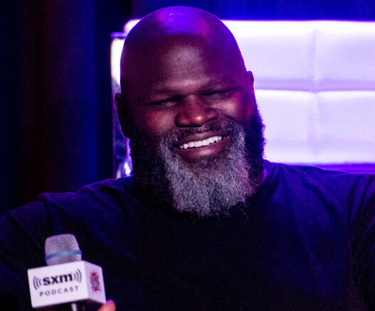 Mark Henry praises the performance of Royal Rumble of WWE