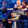 Matt Jeff Hardy Review Classic WWE Moments in first