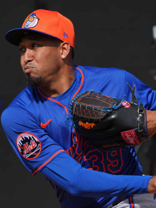 Mets Closer Edwin Diaz wants to return to 2026 WBC