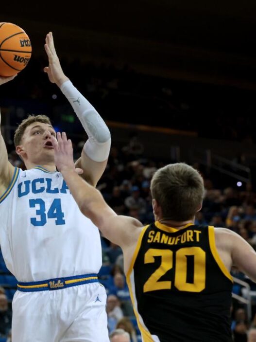 Michigan State basketball at the UCLA Tipoff match analysis and