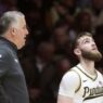 Michigan State basketball vs Purdue Tipoff match analysis and a