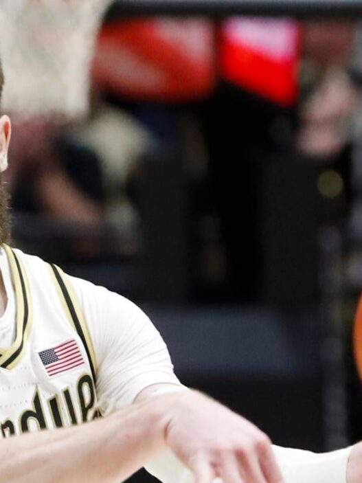 Michigan State vs Purdue prediction dimensions time 2025 collegial basketball