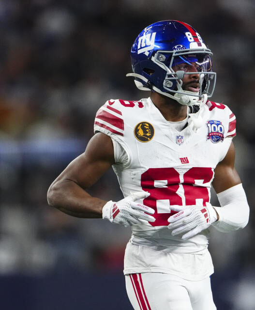 New York Giants 2025 NFL Dissessation Overview Its time to