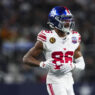 New York Giants 2025 NFL Dissessation Overview Its time to