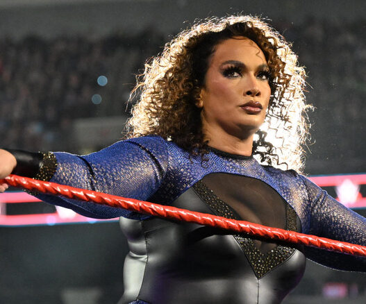 Nia Jax says that this second generation WWE star does