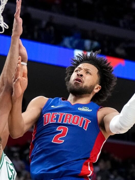 Nuggets vs piston ratings line prediction start time 2025 NBA