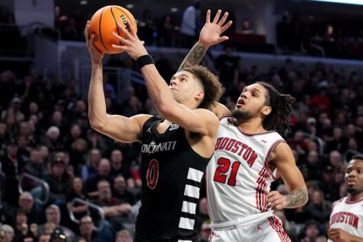 Screening report 3 keys for cincinnati bearcats basketball to mark