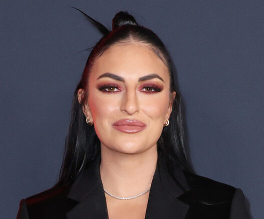 Sonya Deville of WWE revisits the crazy time period while