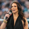 Stephanie McMahon explains WWE ethics as a business