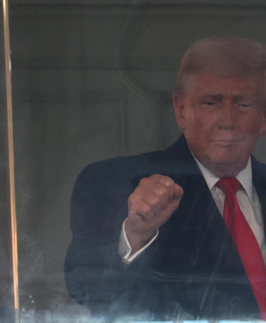 Super Bowl 2025 Trump expected to become the first president