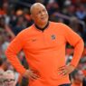 Syracuse basketball does not face North Carolina