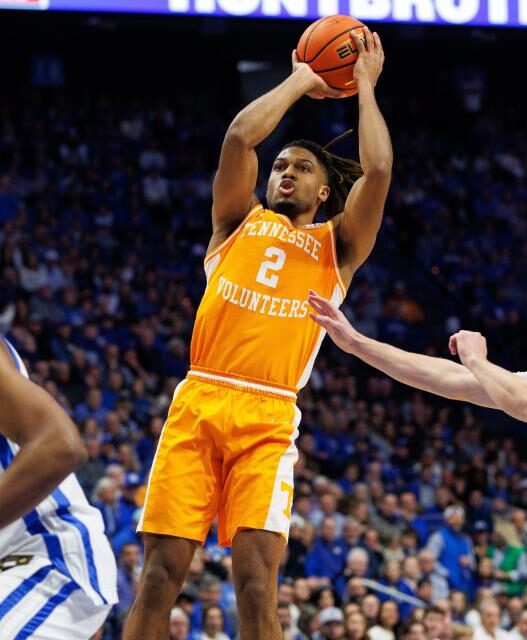 Texas A M vs Tennessee Basketball Prediction TV Channel