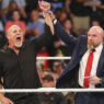 The WWE Goldberg renowned temple teases a return to the