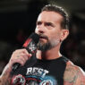 The star of WWE CM Punk explains why he thinks