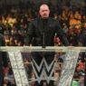 The temple of WWE renown The Undertaker is thinking about