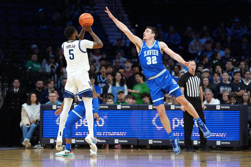 They overwhelmed us Observations of the loss of Xavier Musketeers