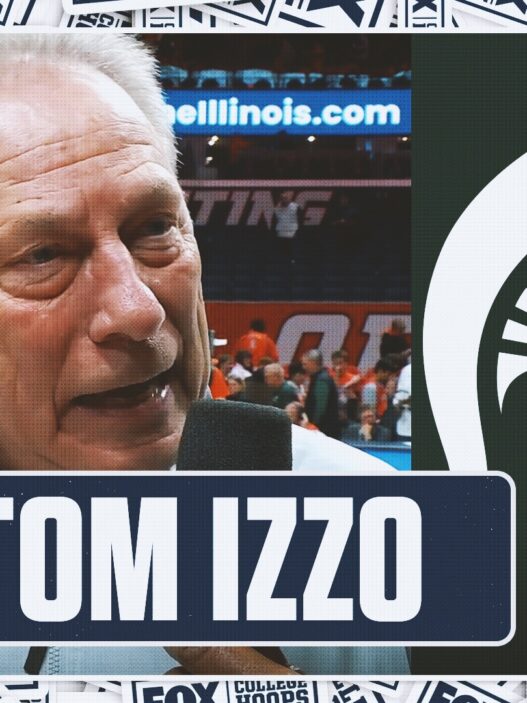 Tom Izzo to get most of the victories in the