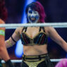 WWE Asuka shares the cryptic and introspective message during the