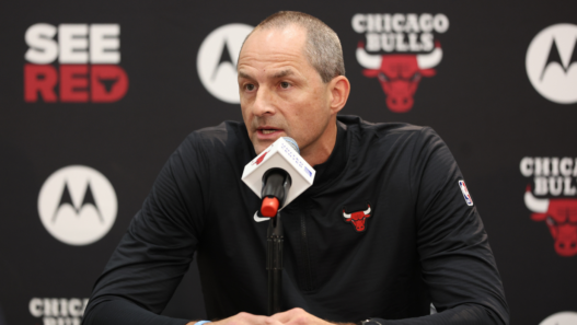 What do the Bulls do Another deadline for trade passes