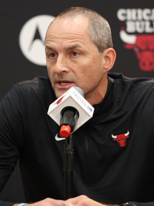 What do the Bulls do Another deadline for trade passes