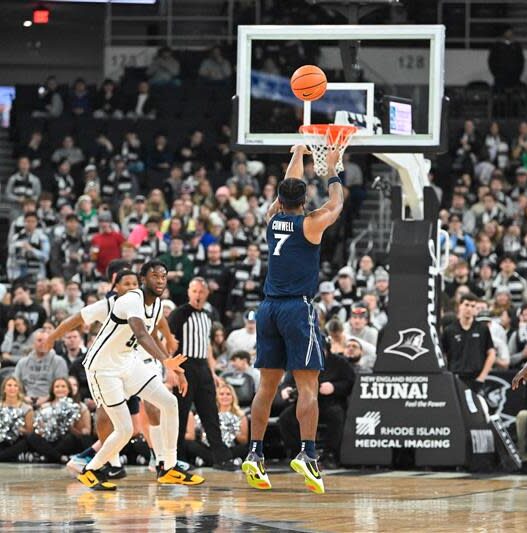 What we learned from Xavier Musketeers wins on Providence