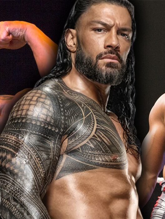 Why Roman Reigns works a part time WWE calendar explained