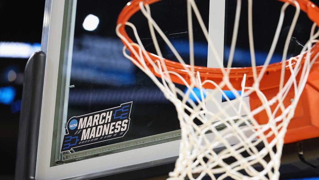 2025 NCAA Tournament BRACKET College Basketball Scores March Madness TV