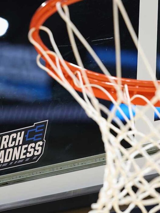 2025 NCAA Tournament BRACKET College Basketball Scores March Madness TV