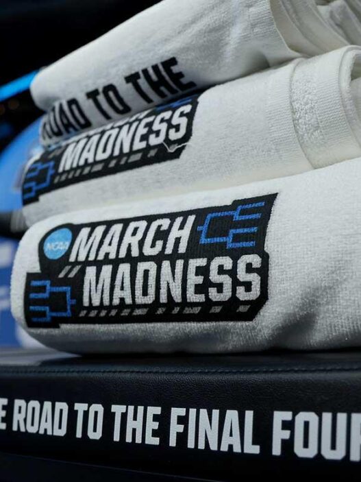 2025 NCAA Tournament Calenday March madness bracket game dates locations