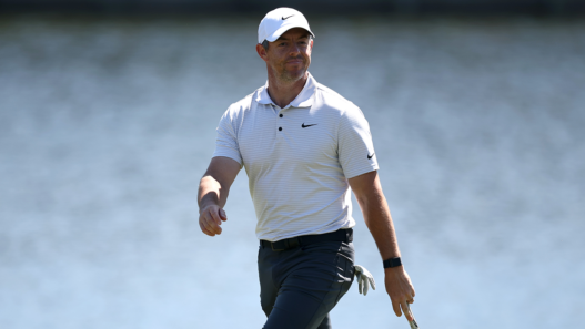 2025 Odds championship players choice Scottie Scheffler Rory McILroy Hold