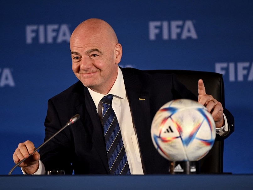 2026 FIFA World Cup final to have a Super Bowl