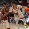 3 Best choices of Basketball Collegials dimensions for March 8