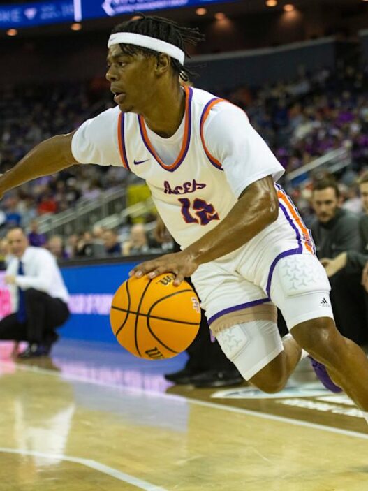 Arch Madness Evansville Basketball At the end of the season