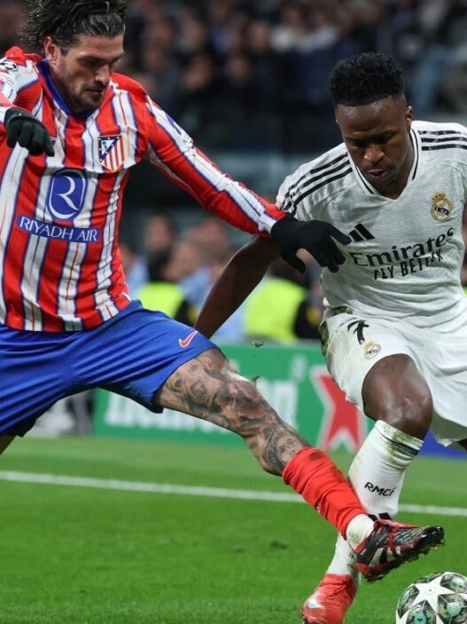 Atletico Madrid against Real Madrid How To Watch Odds Start