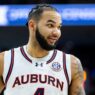 Auburn vs Texas AM prediction ratings time 2025 Basketball college