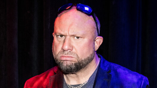 Bully Ray details how to heat this WWE WWSTLEMANIA 41