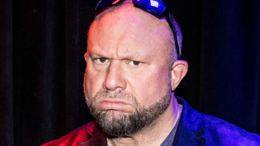 Bully Ray reacts to the triple presumptive threat that wwe